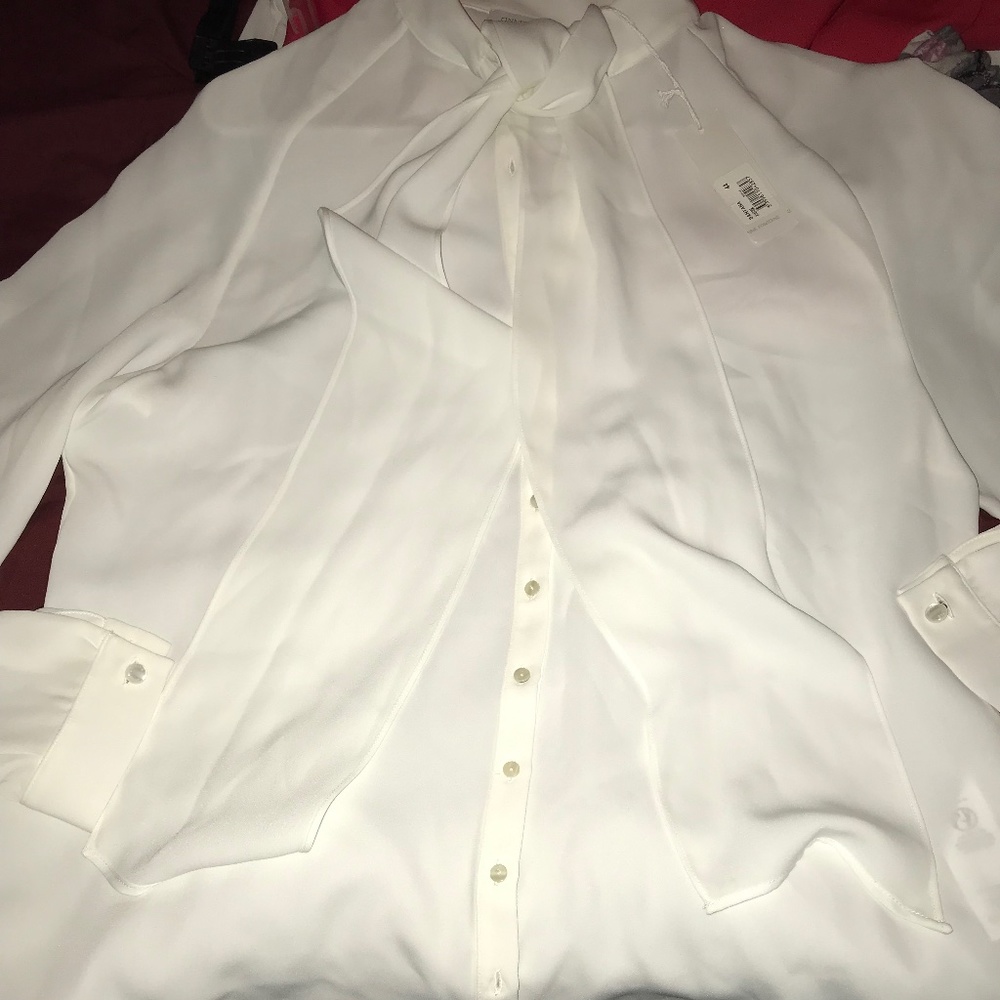 Anne Fontaine blouse